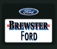 Brewster Ford